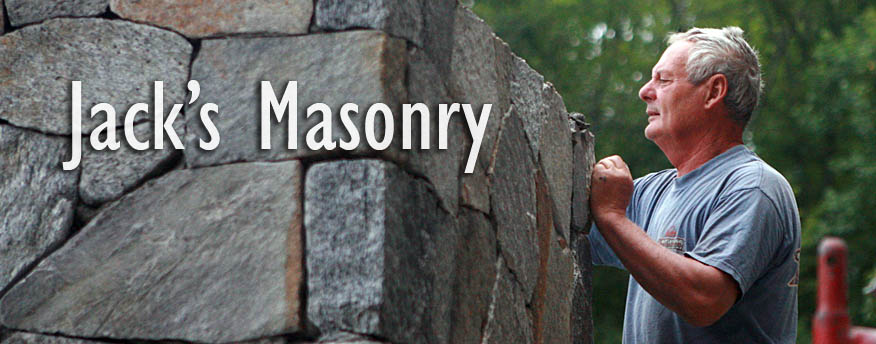 Jack's Masonry